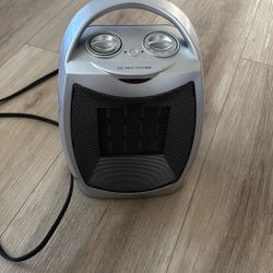 Small Electric Heater