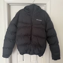 Columbia Jacket