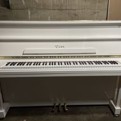 Beautiful Essex Upright Piano 