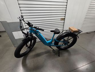 🔥 AIPAS M1 PRO XTERRAIN ST – FAT TIRE ELECTRIC BIKE 🔥

⚡ 1800W PEAK POWER | 💪 110Nm TORQUE | 🚀 UP TO 36 MPH

Looking for a serious electric bike w