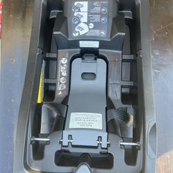 Even Flo Car seat Base 