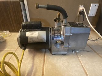 Jb Vacuum Pump Hvac Dv-85