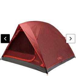 Stoic A Frame Tent: 4-Person 3-Season BRAND NEW
