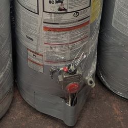 AO Smith 40gl Water Heater 