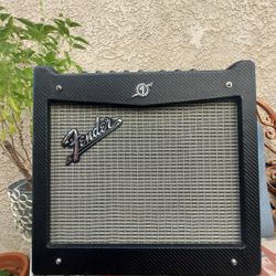 Fender & Acoustic Guitar Amps For Sale 