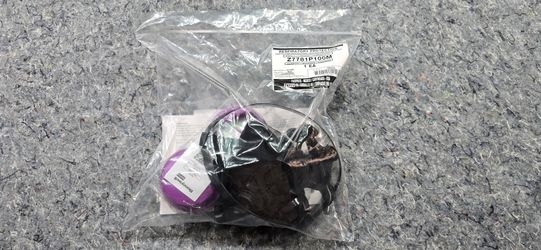 HONEYWELL NORTH Half Mask Respirator Kit