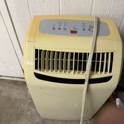 Portable Air Conditioner