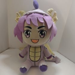 Lot Of Inquisitormaster Limited Edition Plushies/Collectables