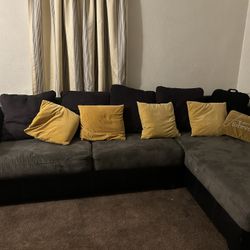 sectional couch