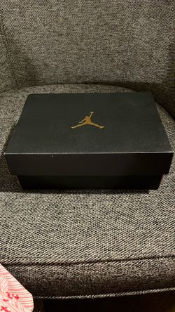 JORDAN PRO STRONG (TF