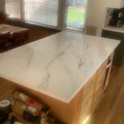 Quartz Countertop