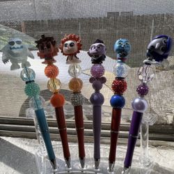 Disney Pens 5$ Each 