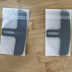 Small - Carbon Fiber Paddle Shifter Set - Jq Werks Mad Trace