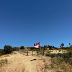 Land Property .56 Acres Wildomar 