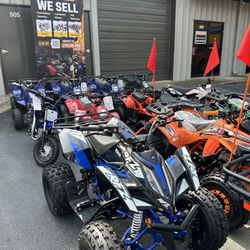Atvs