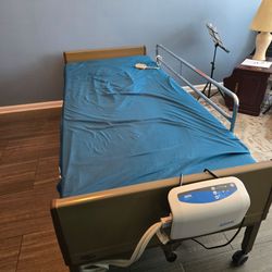 Hospital Bed