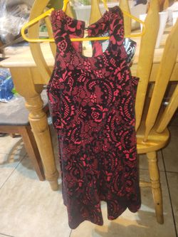 Kids dress