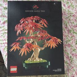 Lego Botanicals puzzle 🧩