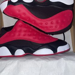 Jordan 13 Retro Low