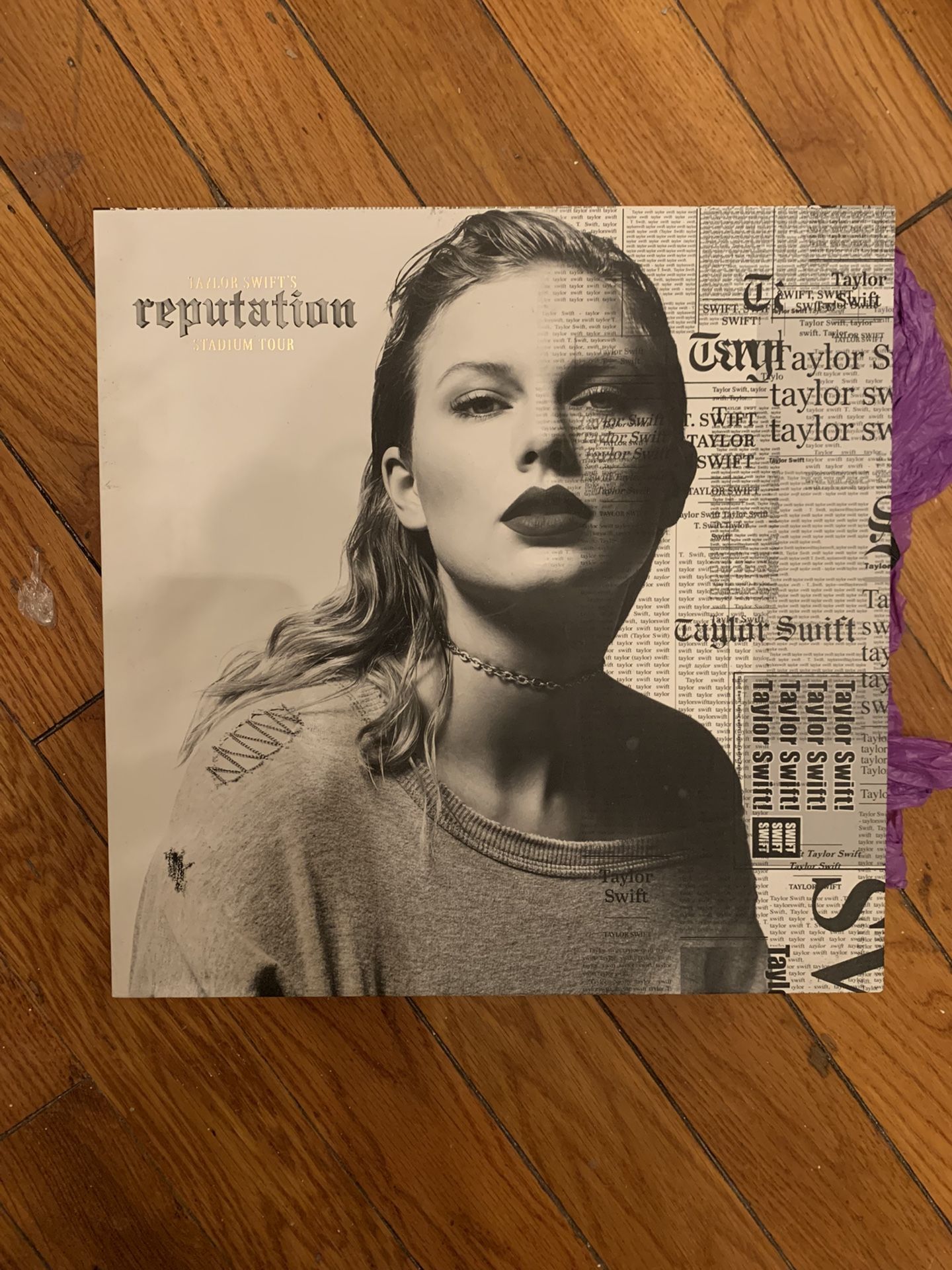reputation vip box reputation vip box