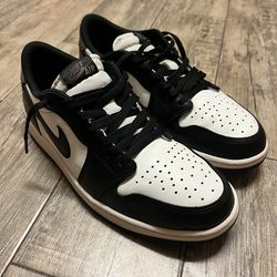 Jordan 1 Low Mochas 10M