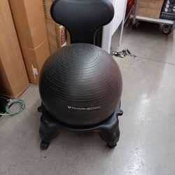 Exercise Chair