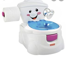Potty
