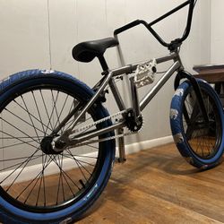 Cult Bmx Bike 20” Send Offers