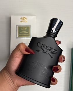 Creed Green Irish Tweed
