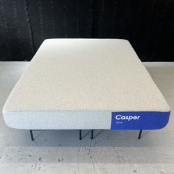 The Casper One Mattress (Queen)