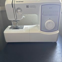 Brother Gx37 