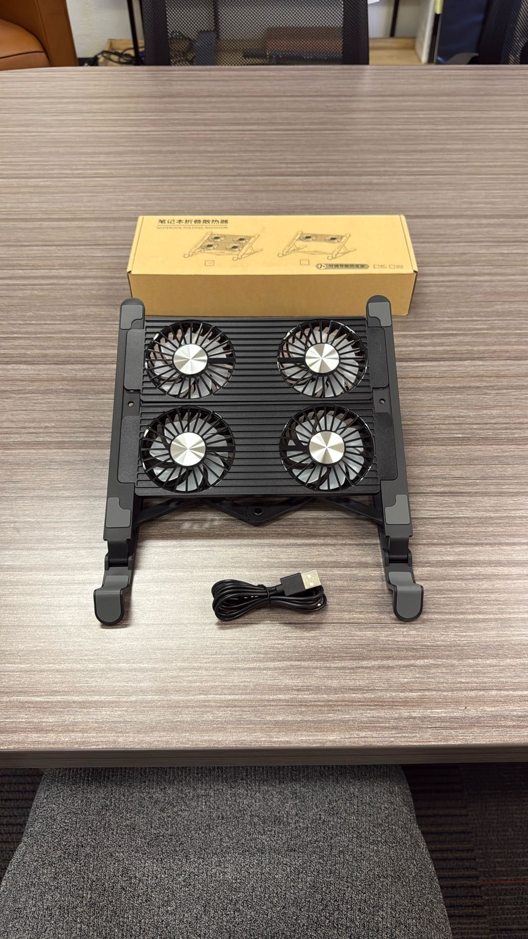 Laptop Cooling Pad NEW