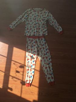 Great Condition Mens XS pajama Set