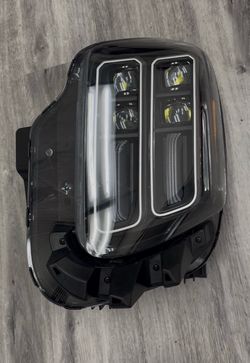 LED Left Headlight Assembly for 2023-2025 Kia Telluride LX/S/EX