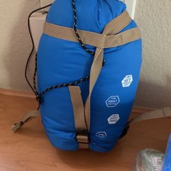 Sleeping Bag