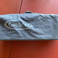 Graco Pack And Play Pen