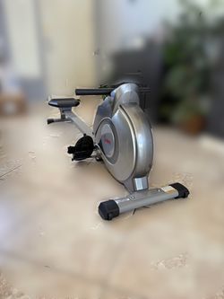 Rowing Machine