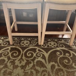 Counter stools