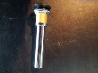 Graff Grid Strainer Drain For Bathroom Sink 