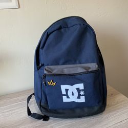 DC Backpack 