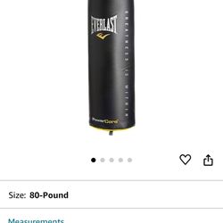 Boxing Bag