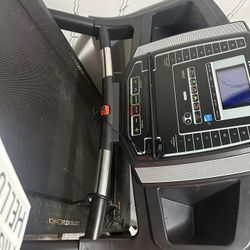 Nordic Treadmill Brand New 