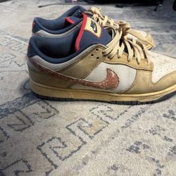 Nike Dunk Low