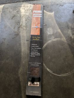 Prime Waterproof Flooring 