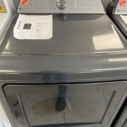 NEW ⭐️GE Profile Dryer 1 Year Warranty 