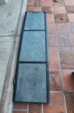 Dog Ramp