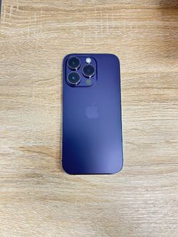 iPhone 14 Pro - Unlocked - 128GB 