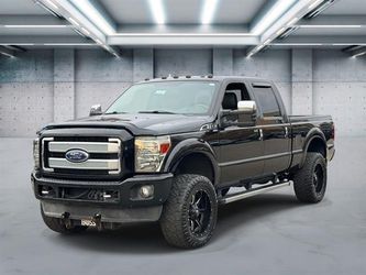 2016 Ford F-350