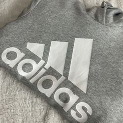 Adidas sweater 