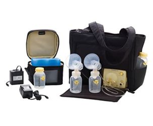 Medela Pump in Style Advanced